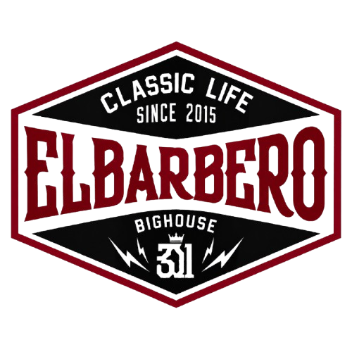 El Barbero Barbearia